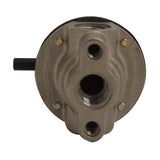 6AN 10-100 PSI Fuel pressure regulator