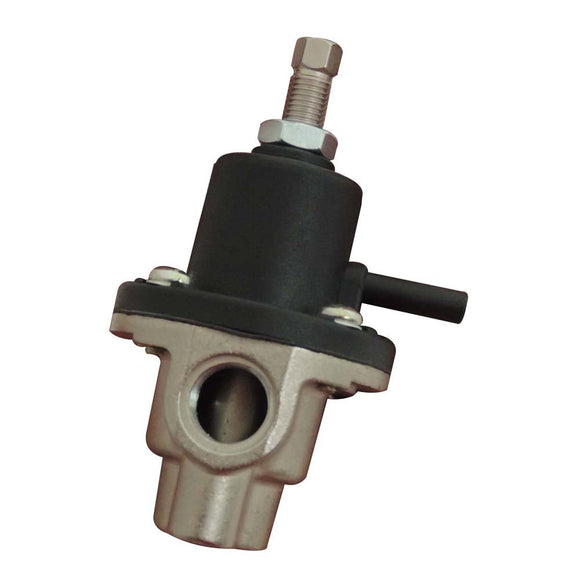 6AN 10-100 PSI Fuel pressure regulator