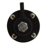 6AN 10-100 PSI Fuel pressure regulator