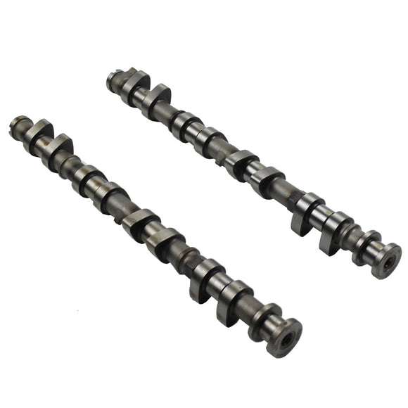 282°/ 262° Camshaft For Ford Duratec