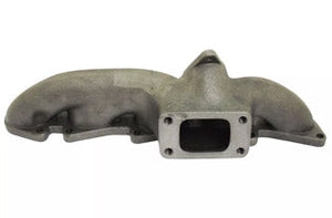 Fiat/Lancia inline 5cyl 20V T3 turbo manifold