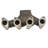 Chevy Euro Corsa B C10NZ / C14NZ / C16NZ T25 turbo manifold