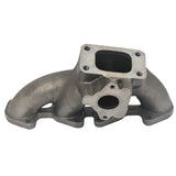 VW B5 B2 Audi 80 9A ABF 16v T3 turbo manifold