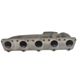 VW 5 cyl 2.5L 20v FSI T3 High Performance Turbo Exhaust Manifold