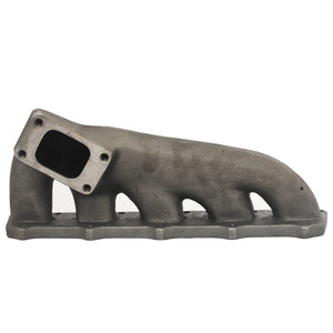 VW 5 cyl 2.5L 20v FSI T3 High Performance Turbo Exhaust Manifold